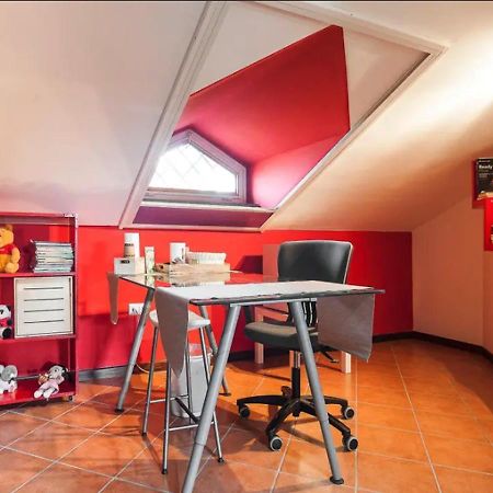 Villa Rosa Lifestyle B&B Sessa Aurunca Dış mekan fotoğraf