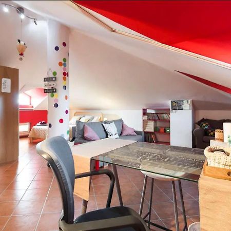 Villa Rosa Lifestyle B&B Sessa Aurunca Dış mekan fotoğraf