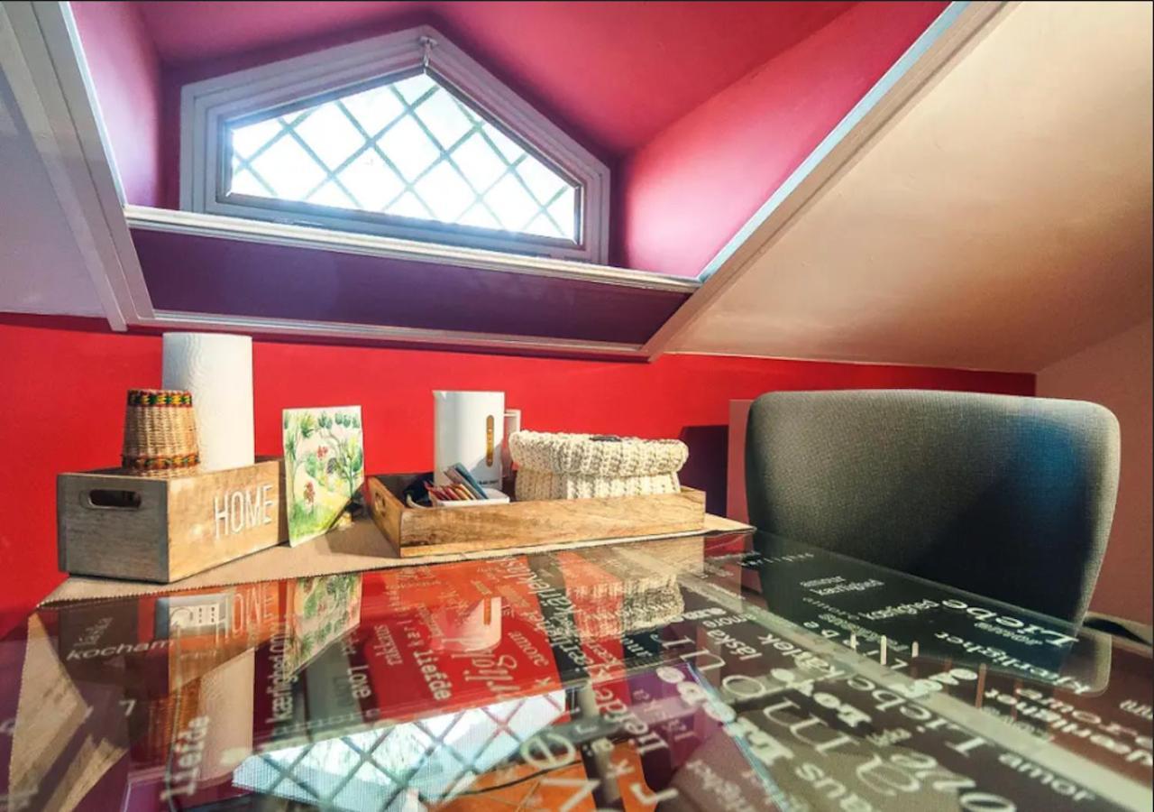 Villa Rosa Lifestyle B&B Sessa Aurunca Dış mekan fotoğraf