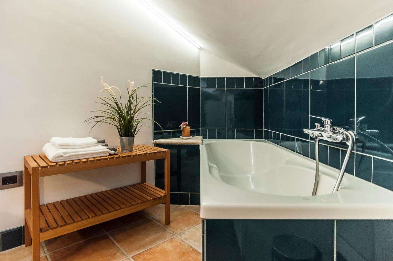 Villa Rosa Lifestyle B&B Sessa Aurunca Dış mekan fotoğraf