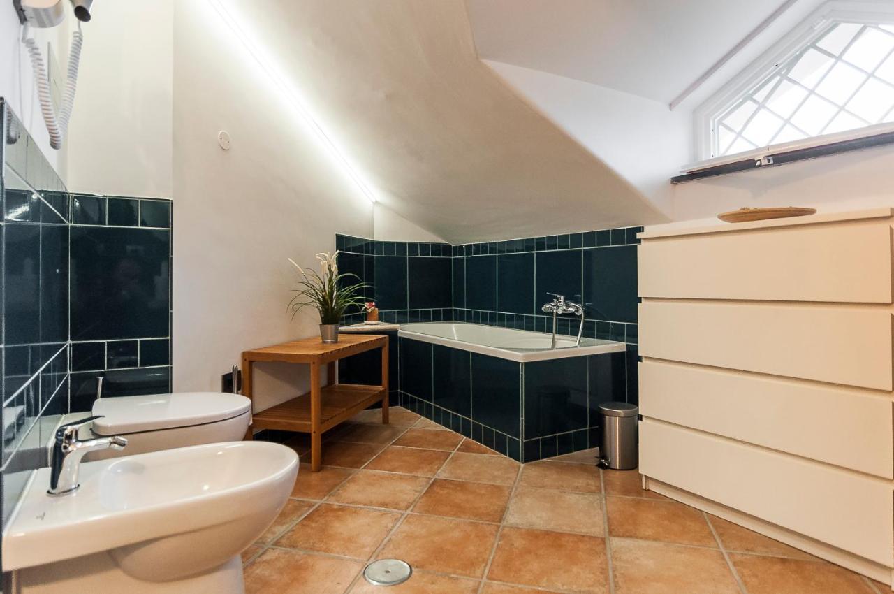 Villa Rosa Lifestyle B&B Sessa Aurunca Dış mekan fotoğraf