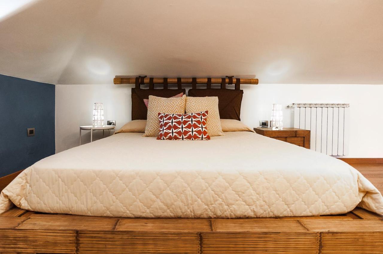 Villa Rosa Lifestyle B&B Sessa Aurunca Dış mekan fotoğraf