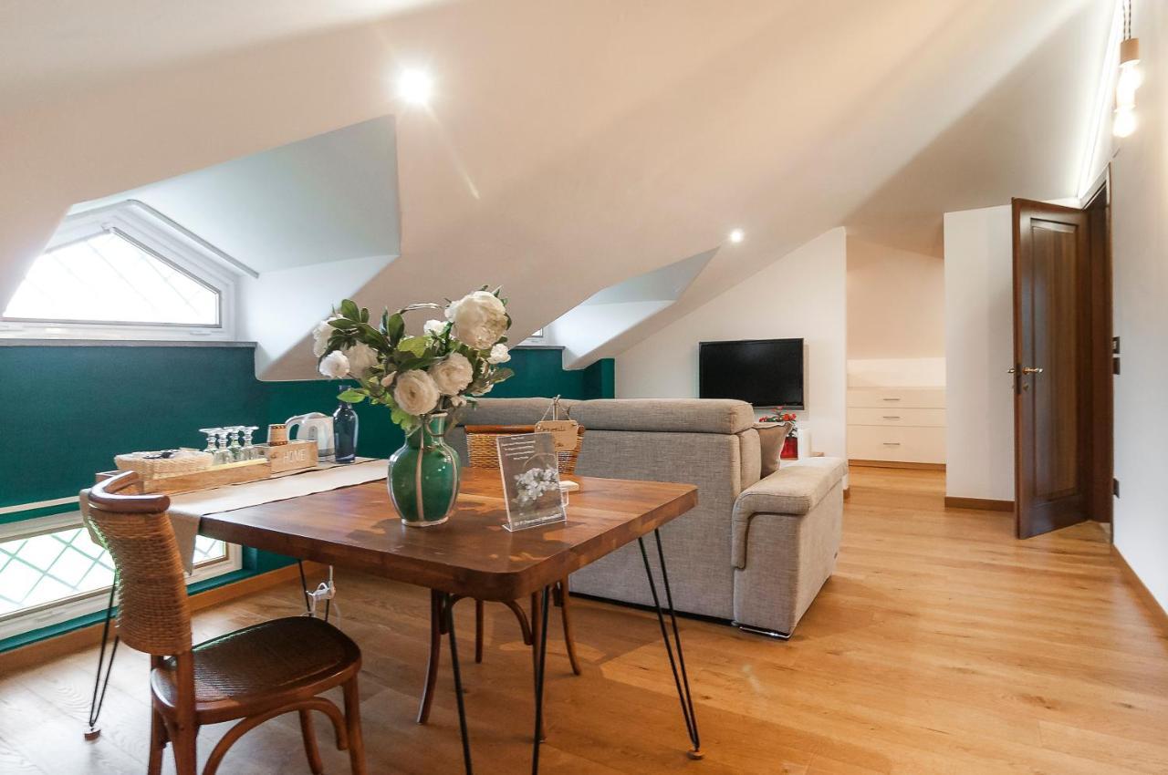 Villa Rosa Lifestyle B&B Sessa Aurunca Dış mekan fotoğraf