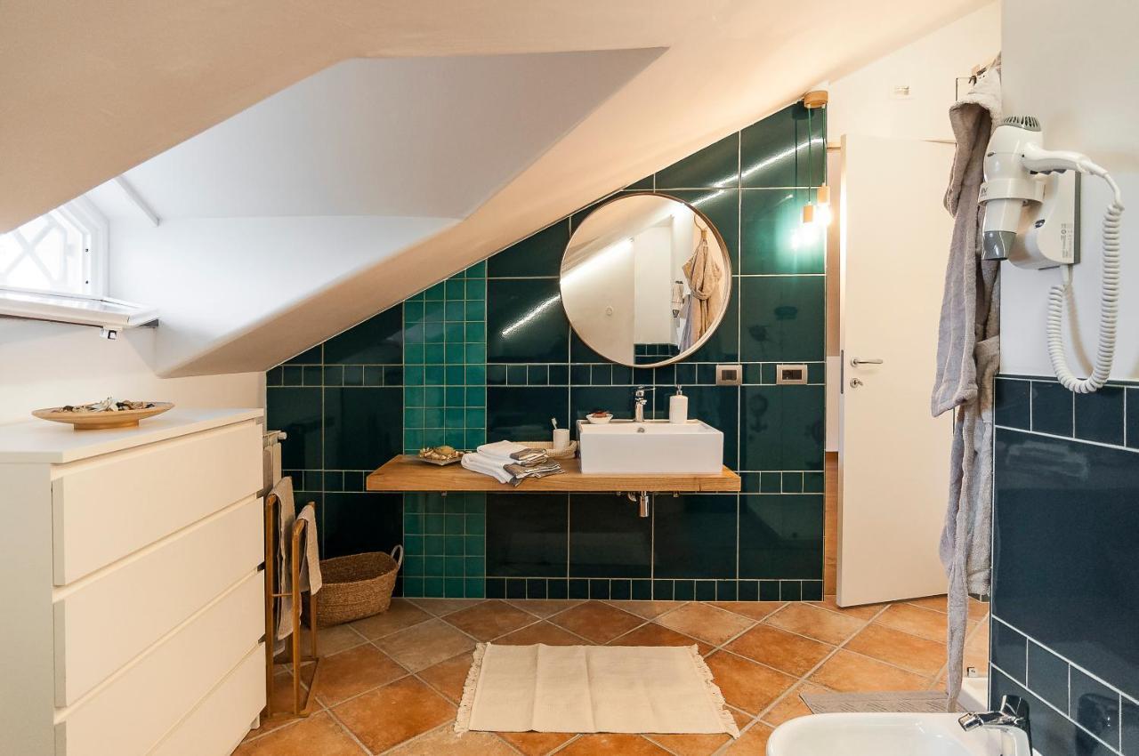 Villa Rosa Lifestyle B&B Sessa Aurunca Dış mekan fotoğraf