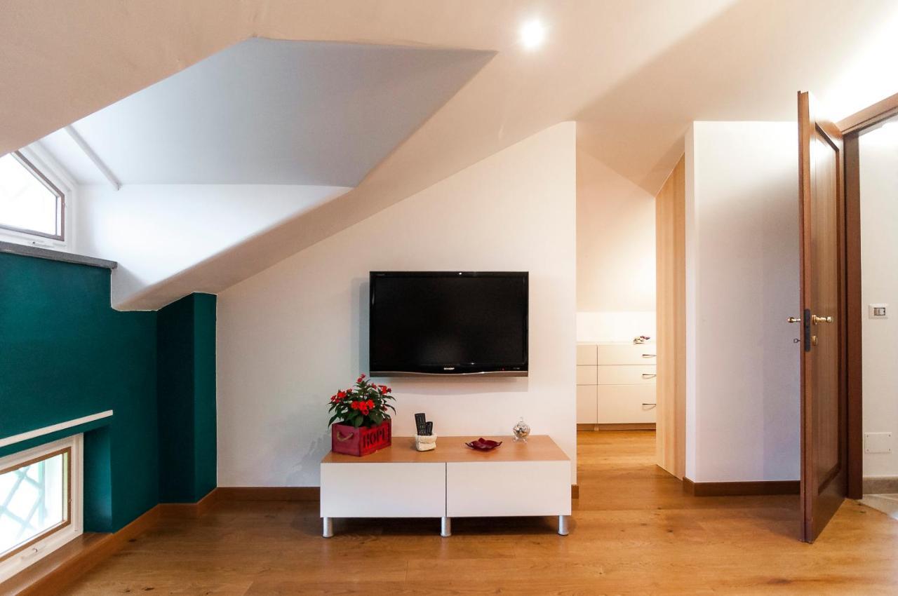 Villa Rosa Lifestyle B&B Sessa Aurunca Dış mekan fotoğraf